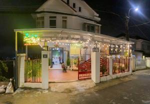 Serene Đà Lạt Homestay