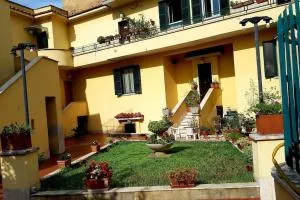 Domus Tepula 1 - Capannelle