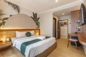 Cove Vin Stay - 沙努尔