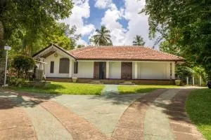 Newlands Bungalow Galle - Aluttanayangoda Ihala