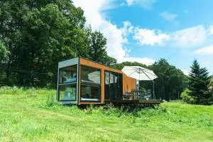 ザ ノマド 八ヶ岳 - Kunizakai