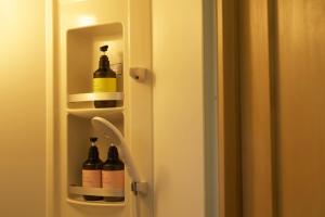 ザ ノマド 八ヶ岳