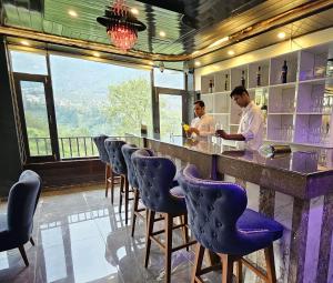 Vine Hills Resort & Spa Manali by The Beatle