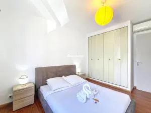 Tourette - appartement proche du centre-ville - Saint-Denis - La Montagne