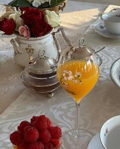 Grace & Breakfast Monaco