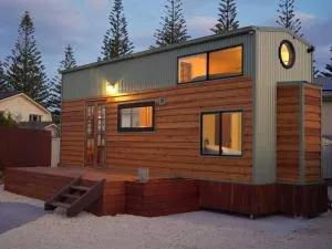 Folktales Rest - Tiny House Unique Stay - Esperance
