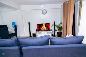 Reina Homes, 3 bedroom apartment kisii