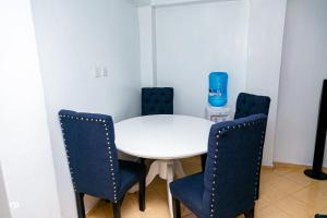 Reina Homes, 3 bedroom apartment kisii