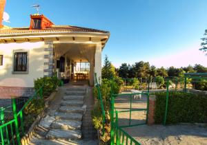 El Mirador de Tortoles