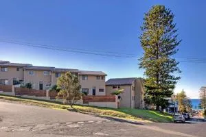 Uralba #17 - Terrigal