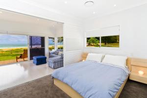 Beachside Bungalow #4