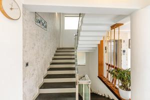 Treebo De Cloud 9 Regency