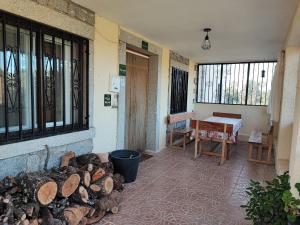 El Mirador de Tortoles