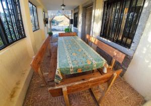 El Mirador de Tortoles