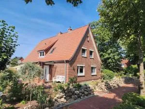 Lütt Bliev - Fewo in Stade - Groß Fredenbeck