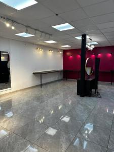 Appartements Fbacademy : photos des chambres