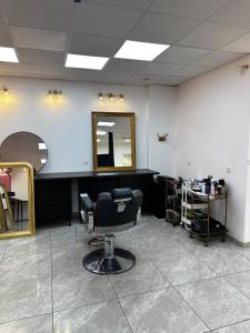 Appartements Fbacademy : photos des chambres
