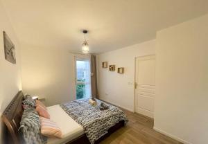 Appartements Sweet Home : photos des chambres