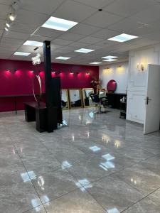 Appartements Fbacademy : photos des chambres
