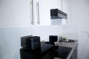 Appartements Sweet Home : photos des chambres