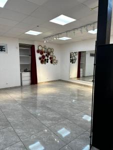 Appartements Fbacademy : photos des chambres