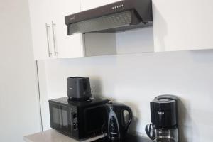 Appartements Sweet Home : photos des chambres