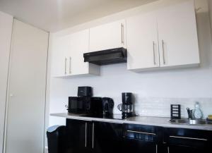 Appartements Sweet Home : photos des chambres