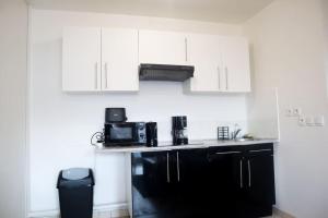 Appartements Sweet Home : photos des chambres