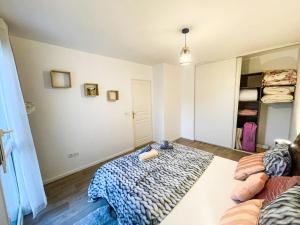 Appartements Sweet Home : photos des chambres