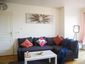 Appartements Sweet Home : photos des chambres