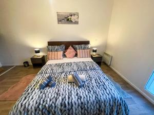 Appartements Sweet Home : photos des chambres