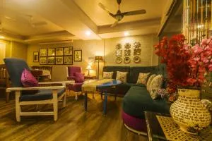 WOW STAYZ2 Misty Meadows - Pipariā