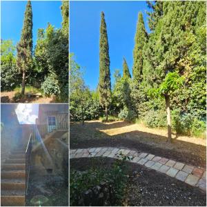 Maisons de vacances Maison vigneronne 8p / jardin / parking : photos des chambres