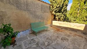 Maisons de vacances Maison vigneronne 8p / jardin / parking : photos des chambres