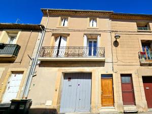 Maisons de vacances Maison vigneronne 8p / jardin / parking : photos des chambres