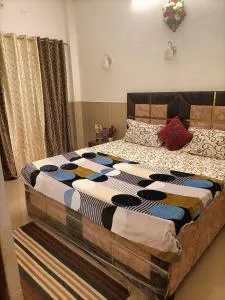 Ganga Bliss Home - Birbhaddar