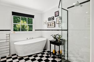 Charming Country Escape