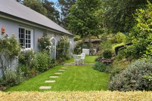 Charming Country Escape