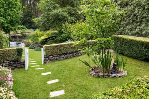 Charming Country Escape