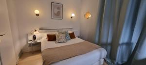 Hotels Hotel De L'Europe : photos des chambres