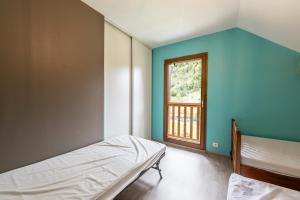 Chalets Le Revers : photos des chambres