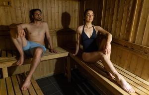 Complexes hoteliers Residence b'o cottage - b'o resort thermal & spa : photos des chambres