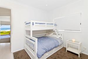 Beachside Bungalow #4