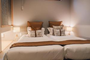 JS暁宅-水雲 mizuun