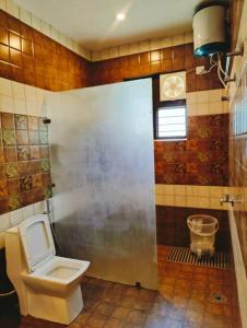 Summit House Dharamshala