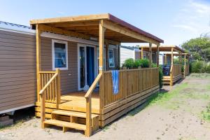 Casa Mobile