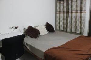 Peaceful 1BHK Near Manyata Tech Park - Furnished