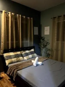 Casa ni Liwanag - Calubcob