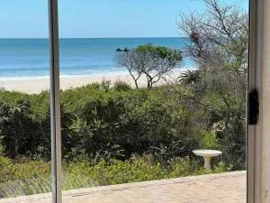 Beach Haven Cottage - Britannia Bay