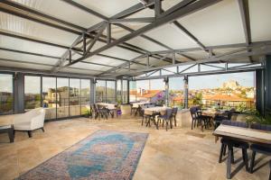 Cappadocia Fiesta Stone House